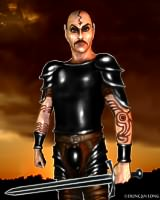 Dark Elves