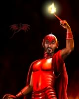 Draconians