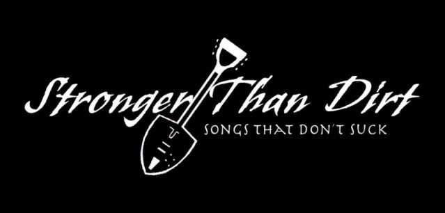 Stronger Than Dirt