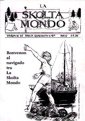 NUMEROJ 2 & 3
/1995