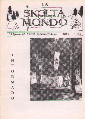 Numero 4-93