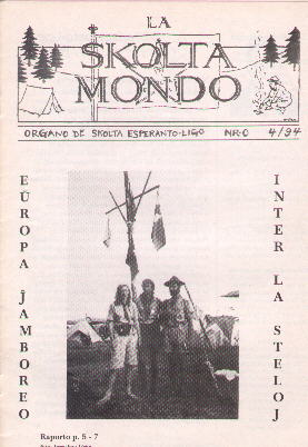 Numero 4 '94