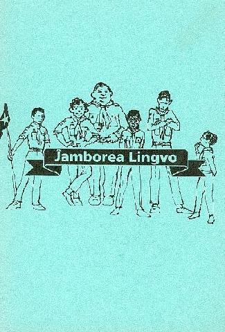 Jhamborea Lingvo