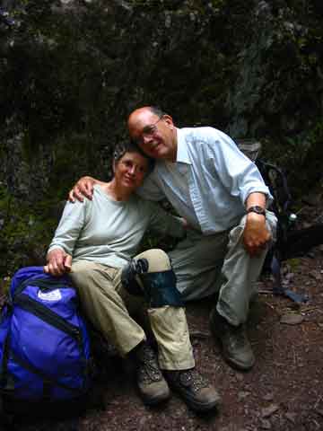 tena and earl