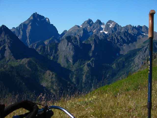 Mt Constance