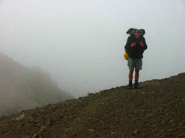 fog