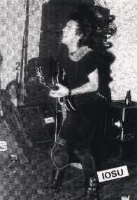 IoSu