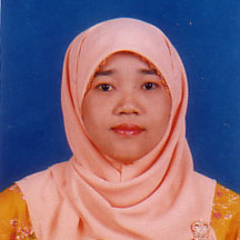 Pn. Sanaton Akma bt Hj Omar