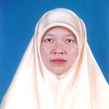 Pn. Zubaidah bt Ahmad