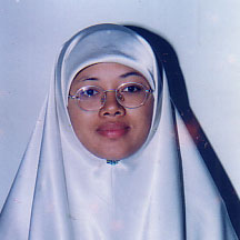 Pn. Normala bt Salleh