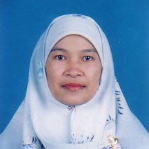 Pn. Haimas bt Muhammad