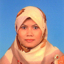 Pn. Norizan bt Bidin