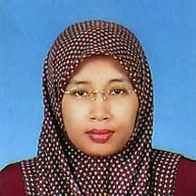 Pn. Norazila bt Osman