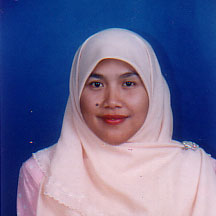Pn. Fatimah Sariah bt Meor Arif
