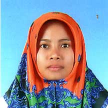 Pn. Rokiah bt Zainal Abidin