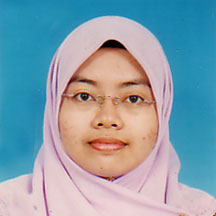 Cik Syahrilliza bt Salamat