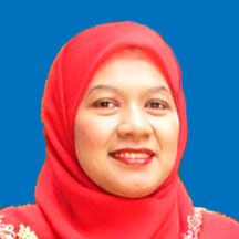 Pn. Habibah bt. Hj. Omar
