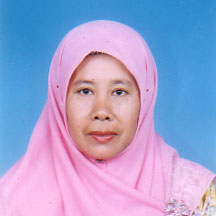 Pn. Rosidah bt Hashim