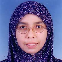 Pn. Che Rashidah bt Hassan