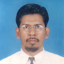 En. Zainol Abidin b. Harun