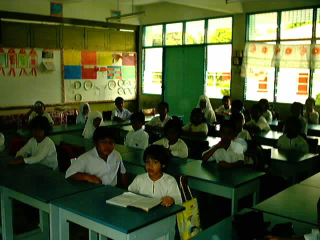 guru th2satria - Pn. Norizan