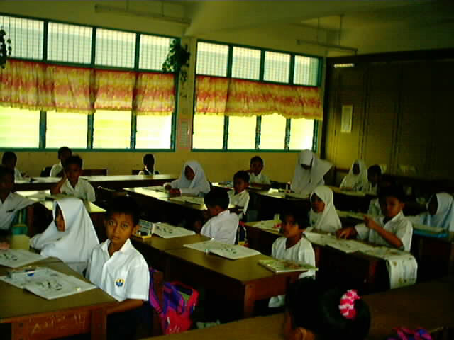 guru th2wira - Pn. Zubaidah