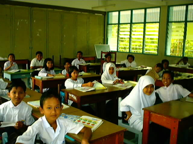 guru th3satria - Pn. Rosidah