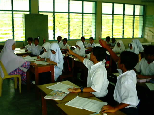 guru th6satria - En. Rusli