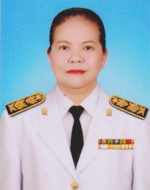 ผู้อำนวยการโรงเรียนสงขลาพัฒนาปัญญา