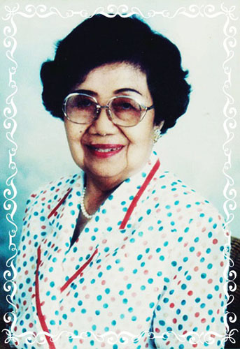รูป ดร.รัตน์ ประธานราษฎร์นิกร
