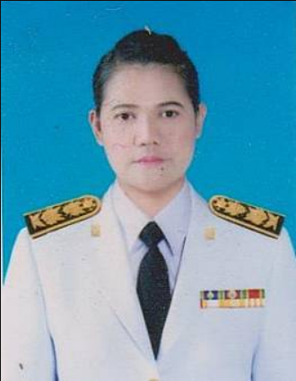 รองผู้อำนวยการโรงเรียน 