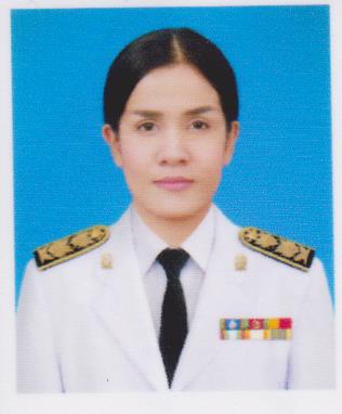 รองผู้อำนวยการโรงเรียน 