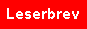 Leserbrev