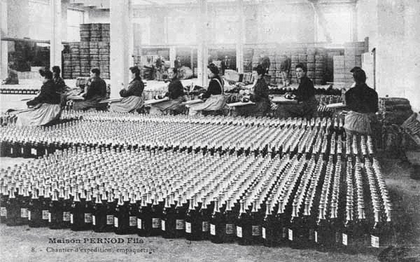 pernodfabrik