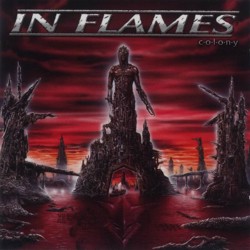 In Flames