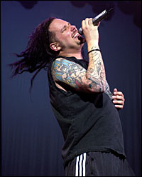 KoRn