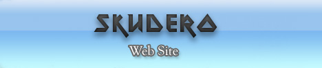 SKuDeRo WebSite
