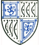 a quarterly coat of arms