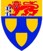 arms of the Bureau of Heraldry, Pretoria