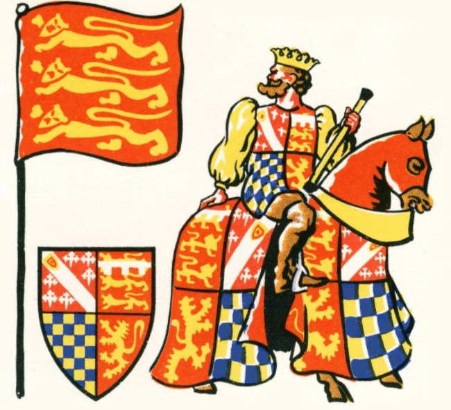 the Earl Marshal, the officer of the Queen�s household responsible for the College of Arms