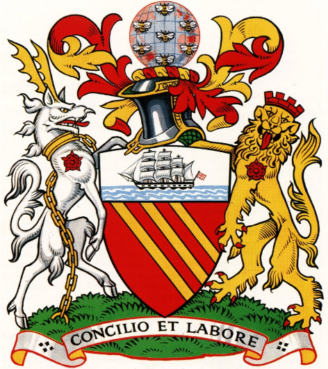 City of Manchester