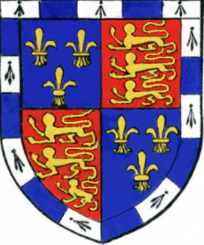 Thomas de Beaufort, Earl of Dorset