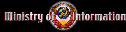 Ministry of Info