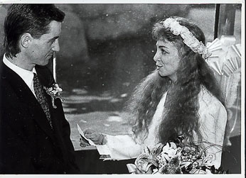 VOWS