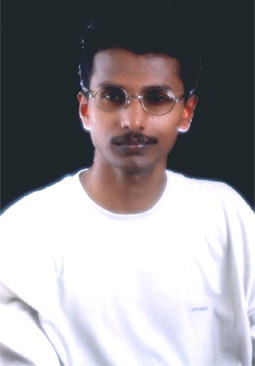 This is me with glasses