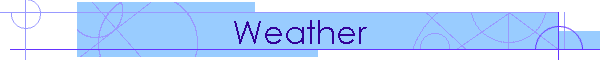 Weather