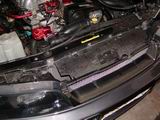 Radiator Induction