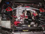 RB25DET engine