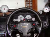 Day time dash