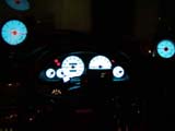 Nite time dash